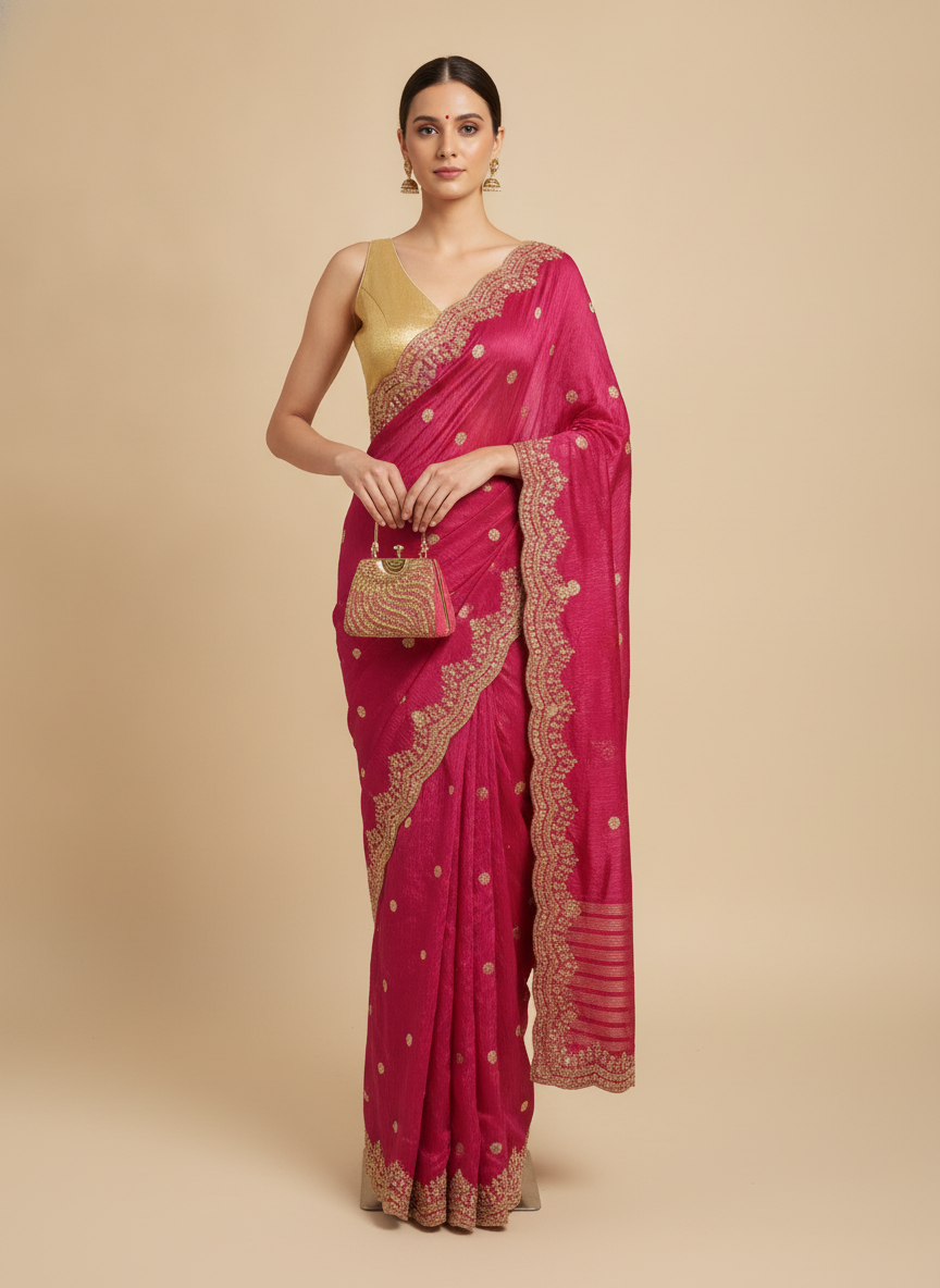 SAREE